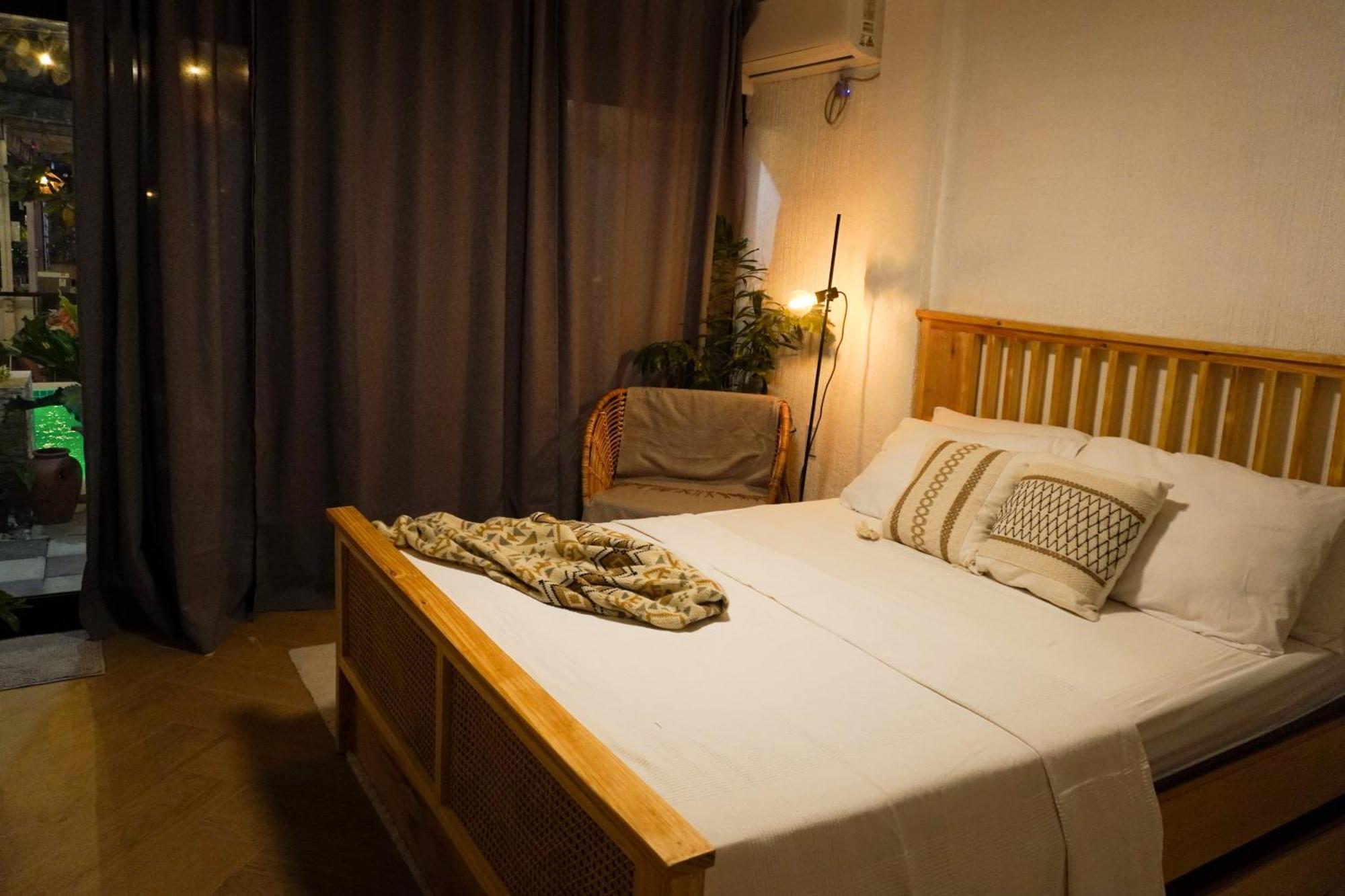 Urban Oasis Resort, Tarlac ภายนอก รูปภาพ