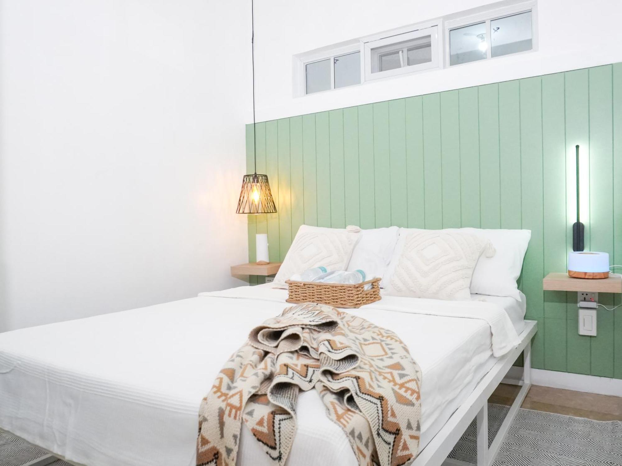 Urban Oasis Resort, Tarlac ภายนอก รูปภาพ